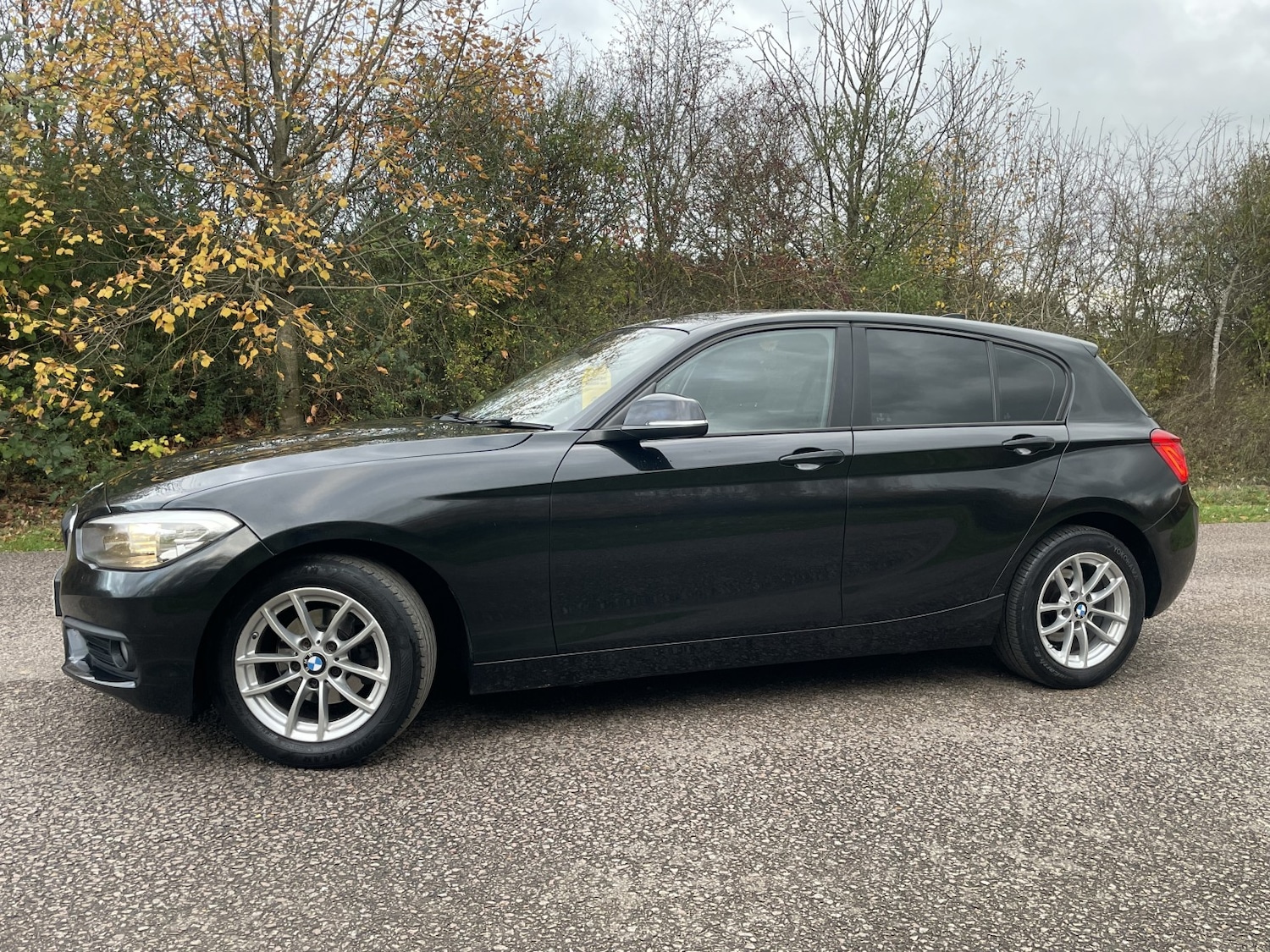 Used BMW 1 Series 2016 for sale - 76666070: Photo 7