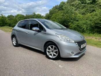 2015 - 1.2 VTi PureTech Style 5-Door