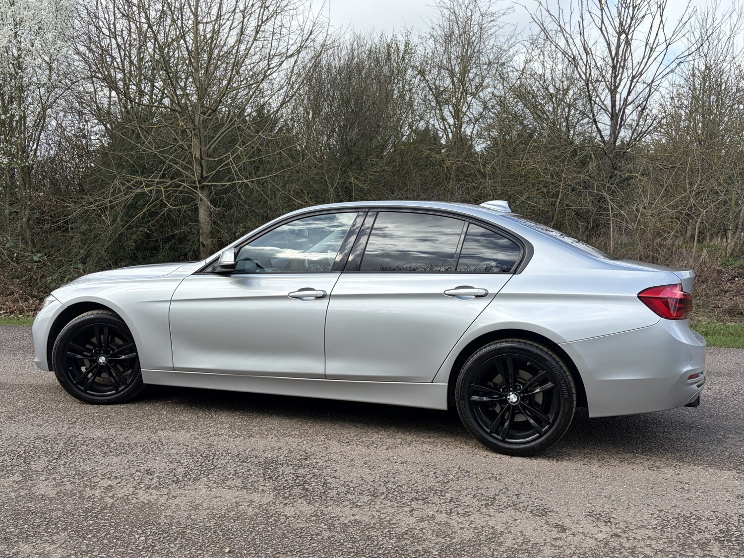 Used BMW 3 Series 2016 for sale - 77844914: Photo 10