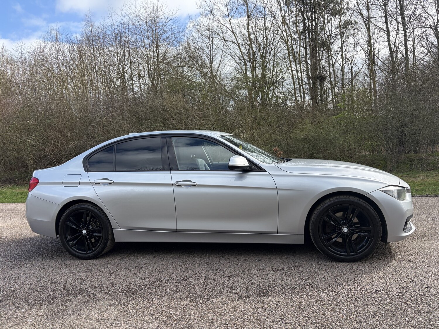 Used BMW 3 Series 2016 for sale - 77844914: Photo 12
