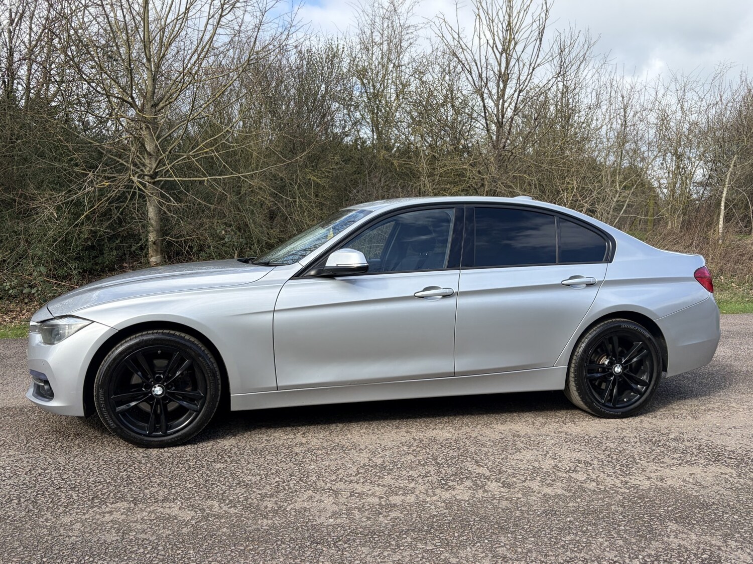 Used BMW 3 Series 2016 for sale - 77844914: Photo 13