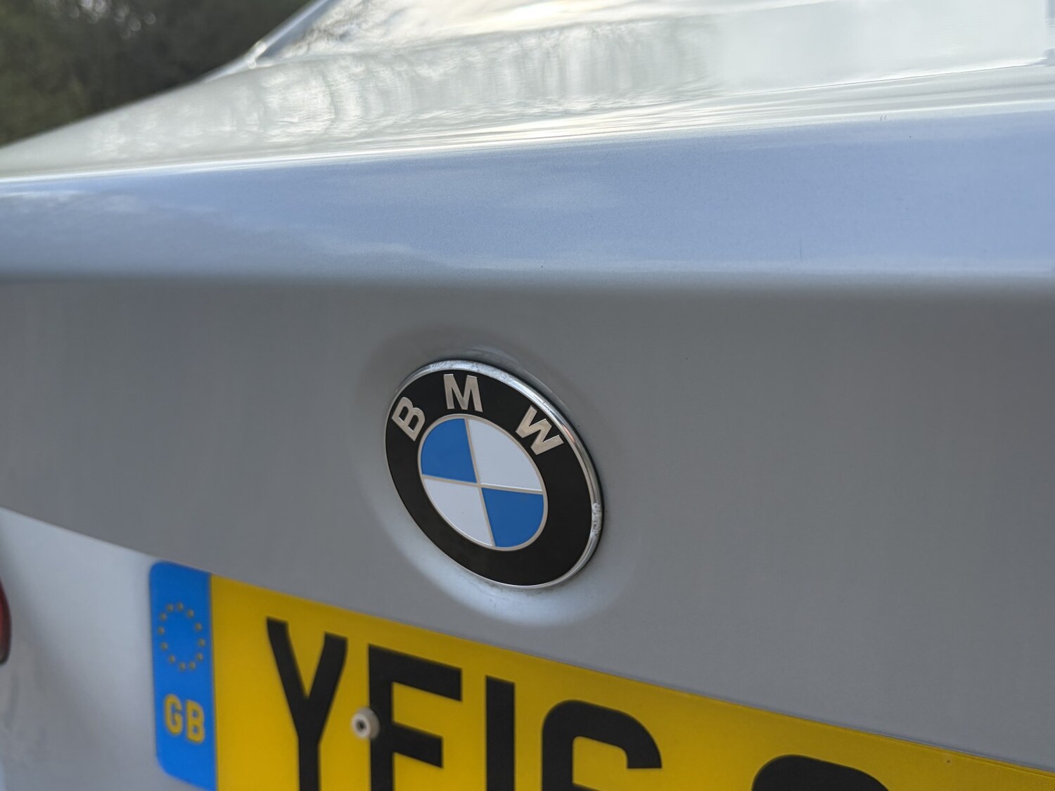 Used BMW 3 Series 2016 for sale - 77844914: Photo 14