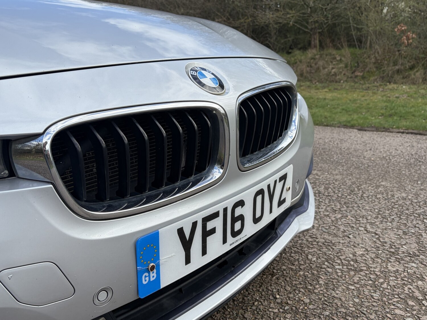 Used BMW 3 Series 2016 for sale - 77844914: Photo 21