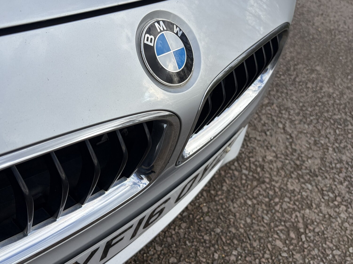 Used BMW 3 Series 2016 for sale - 77844914: Photo 22