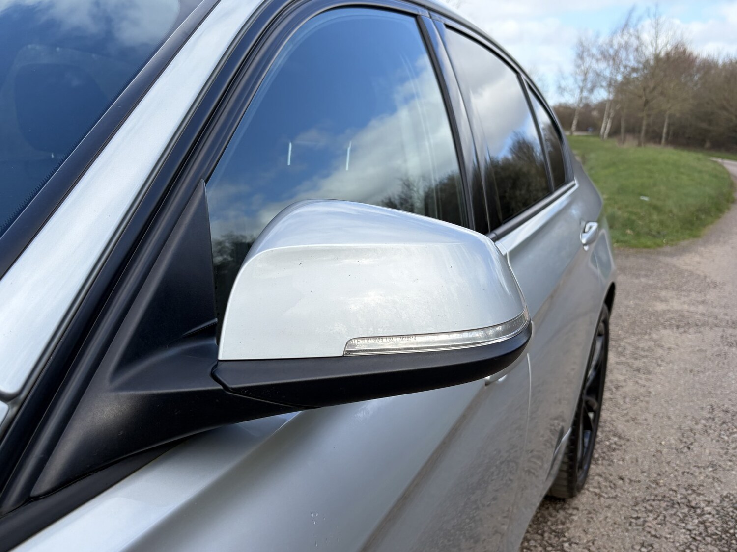 Used BMW 3 Series 2016 for sale - 77844914: Photo 23