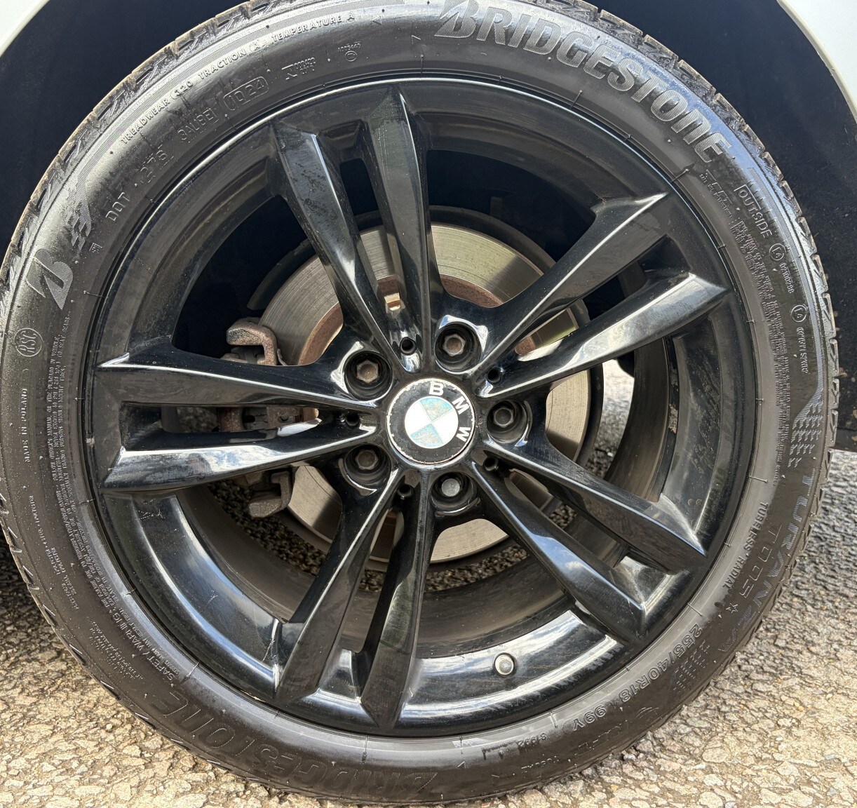 Used BMW 3 Series 2016 for sale - 77844914: Photo 26