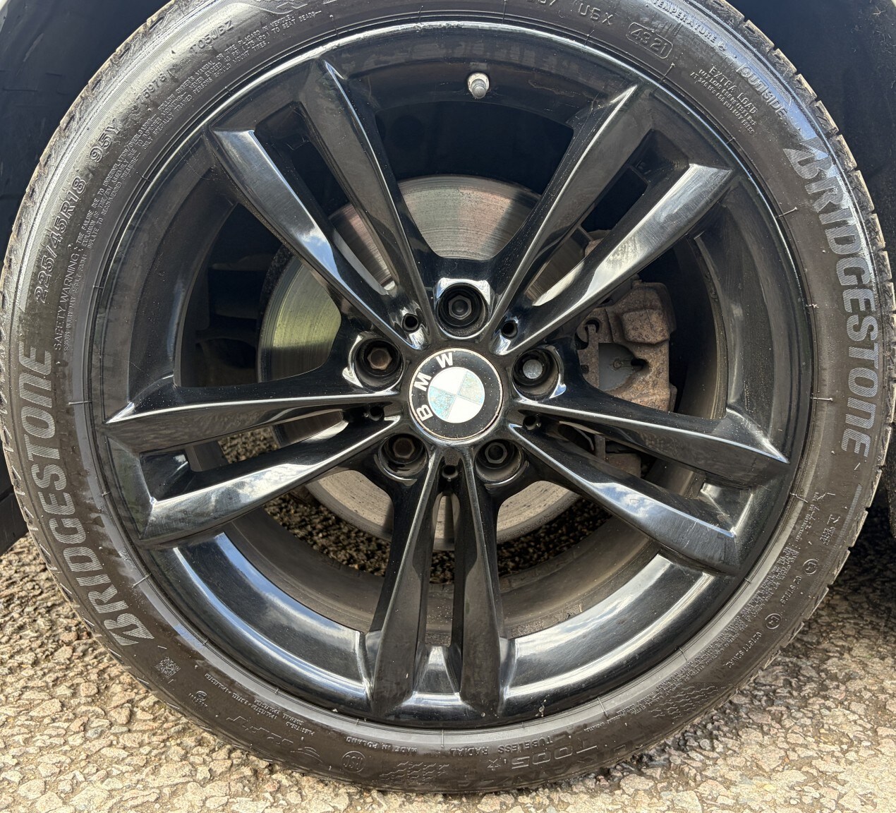 Used BMW 3 Series 2016 for sale - 77844914: Photo 27