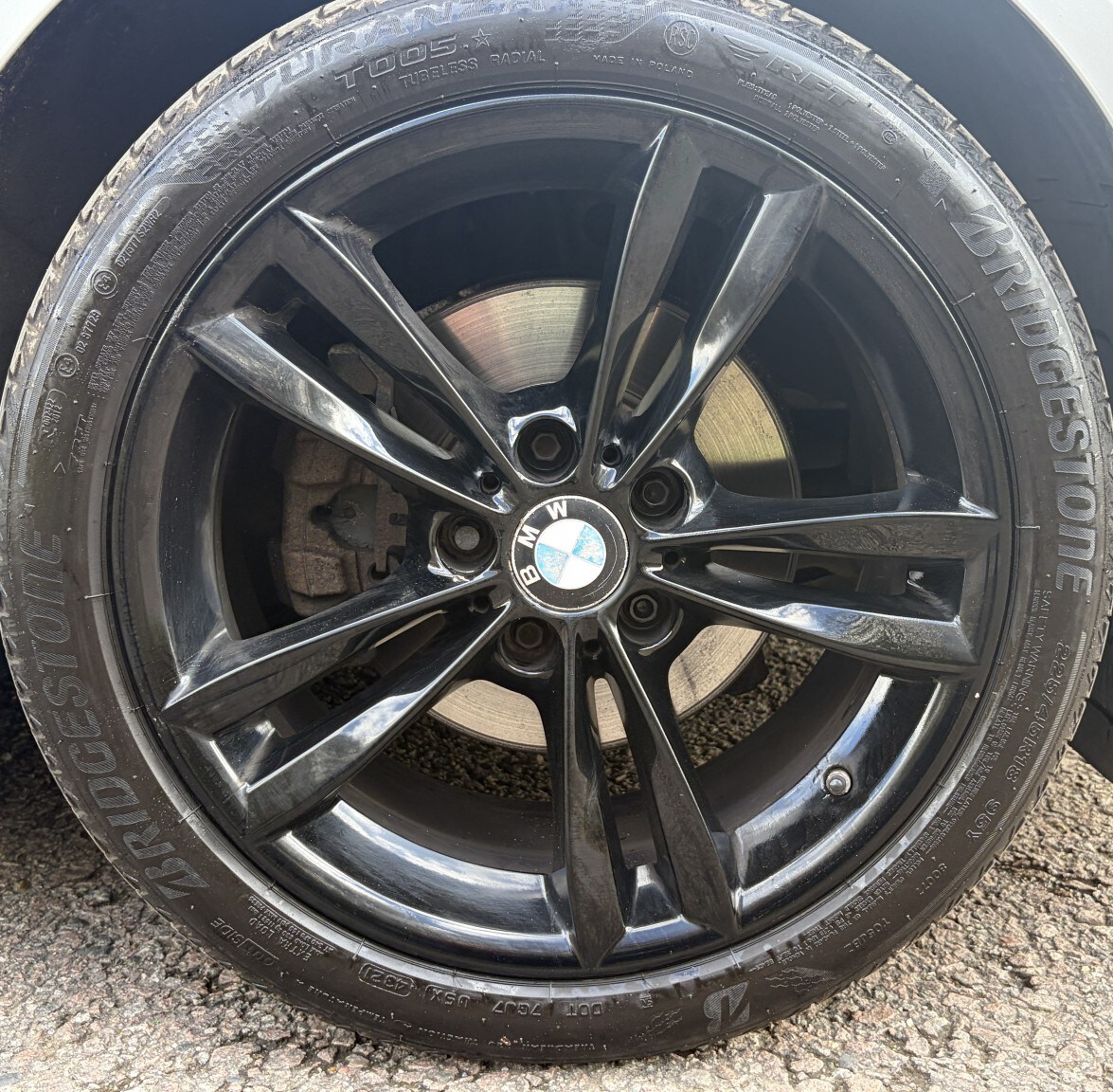 Used BMW 3 Series 2016 for sale - 77844914: Photo 28