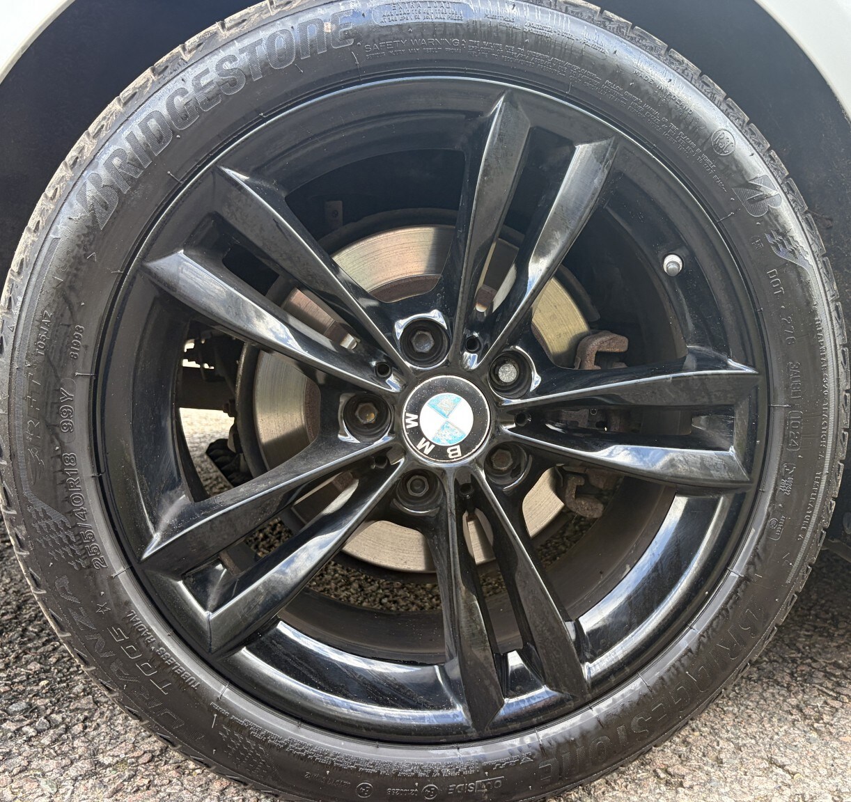 Used BMW 3 Series 2016 for sale - 77844914: Photo 29