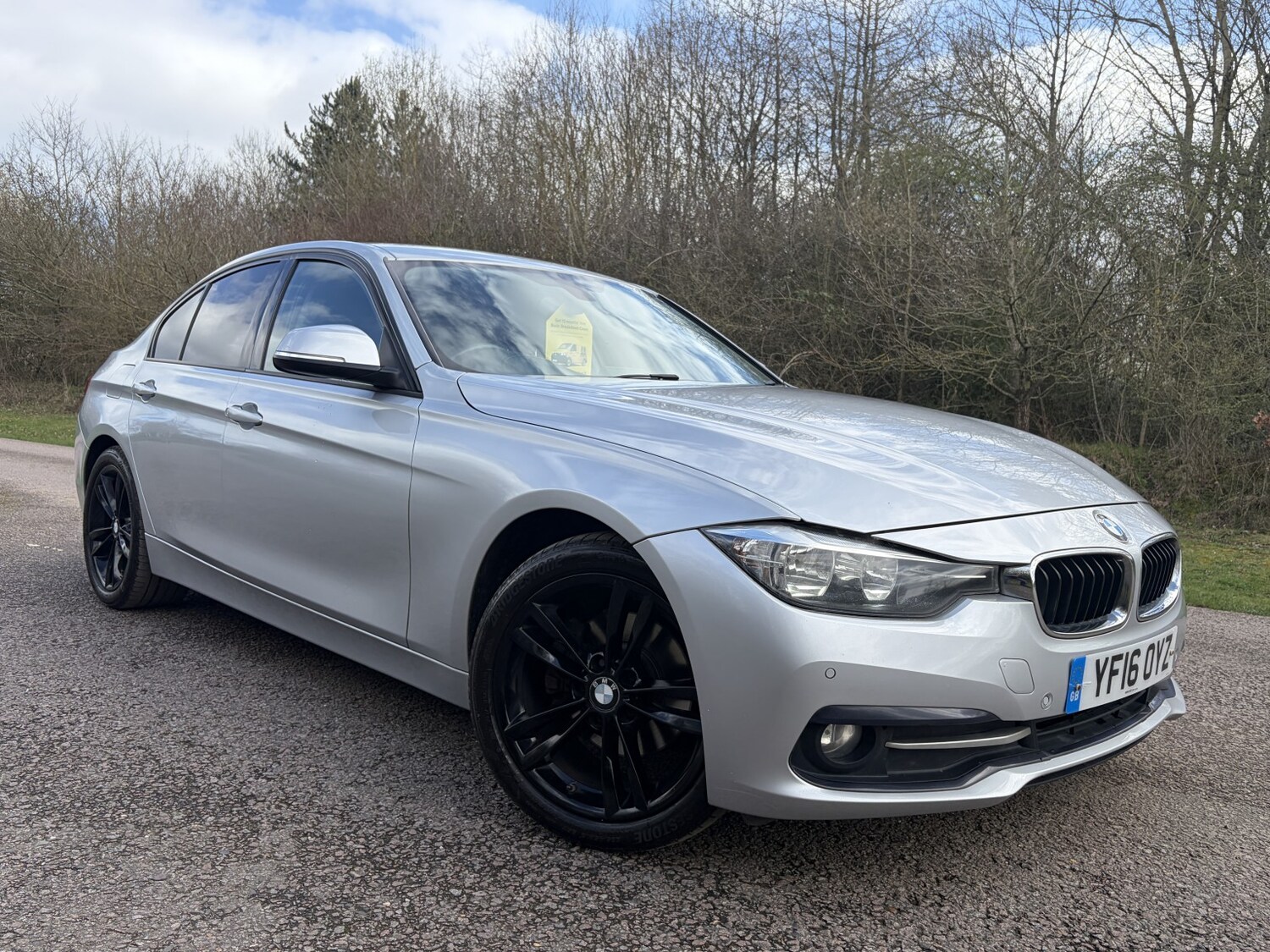 Used BMW 3 Series 2016 for sale - 77844914: Photo 3