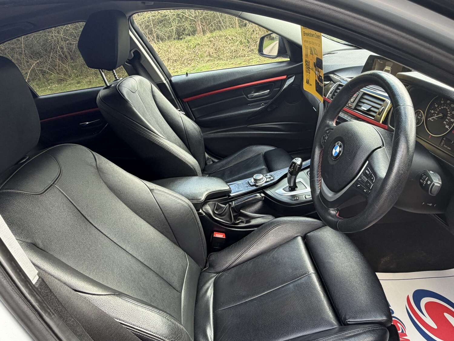 Used BMW 3 Series 2016 for sale - 77844914: Photo 31