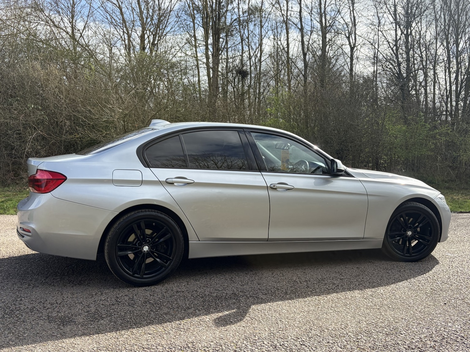 Used BMW 3 Series 2016 for sale - 77844914: Photo 4