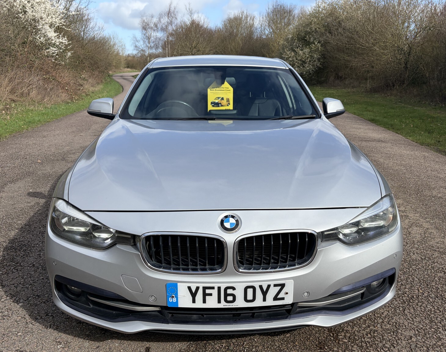 Used BMW 3 Series 2016 for sale - 77844914: Photo 6