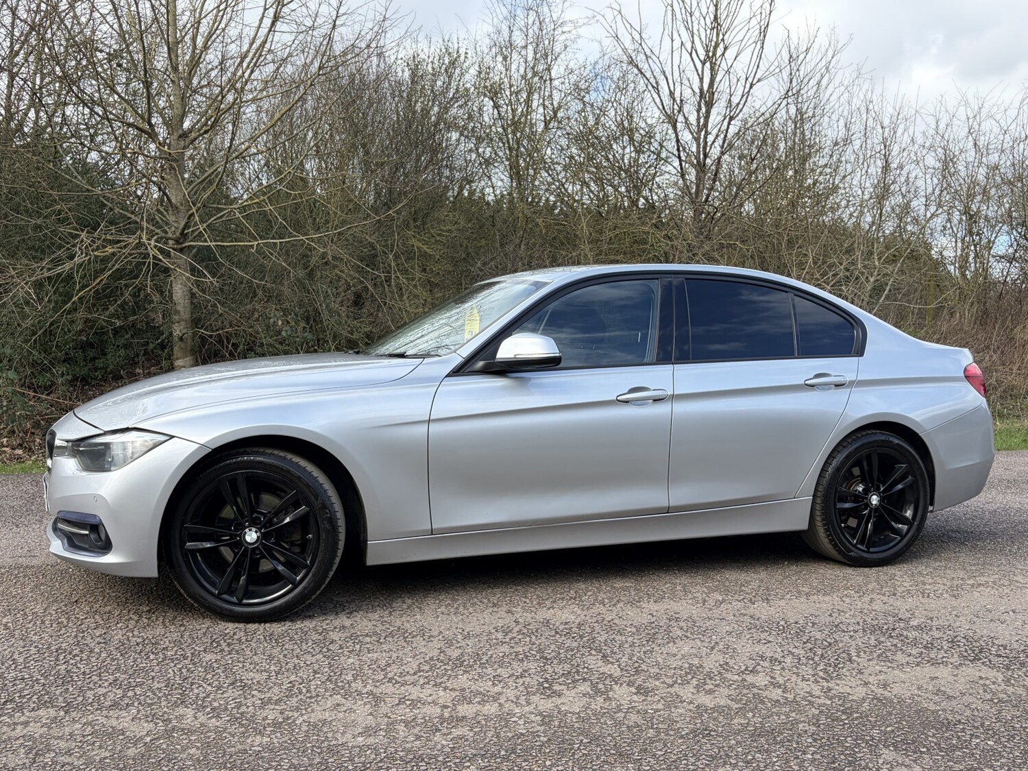 Used BMW 3 Series 2016 for sale - 77844914: Photo 7