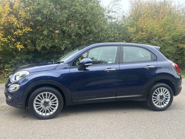 Used Fiat 500X 2017 for sale - 76242881: Photo 13