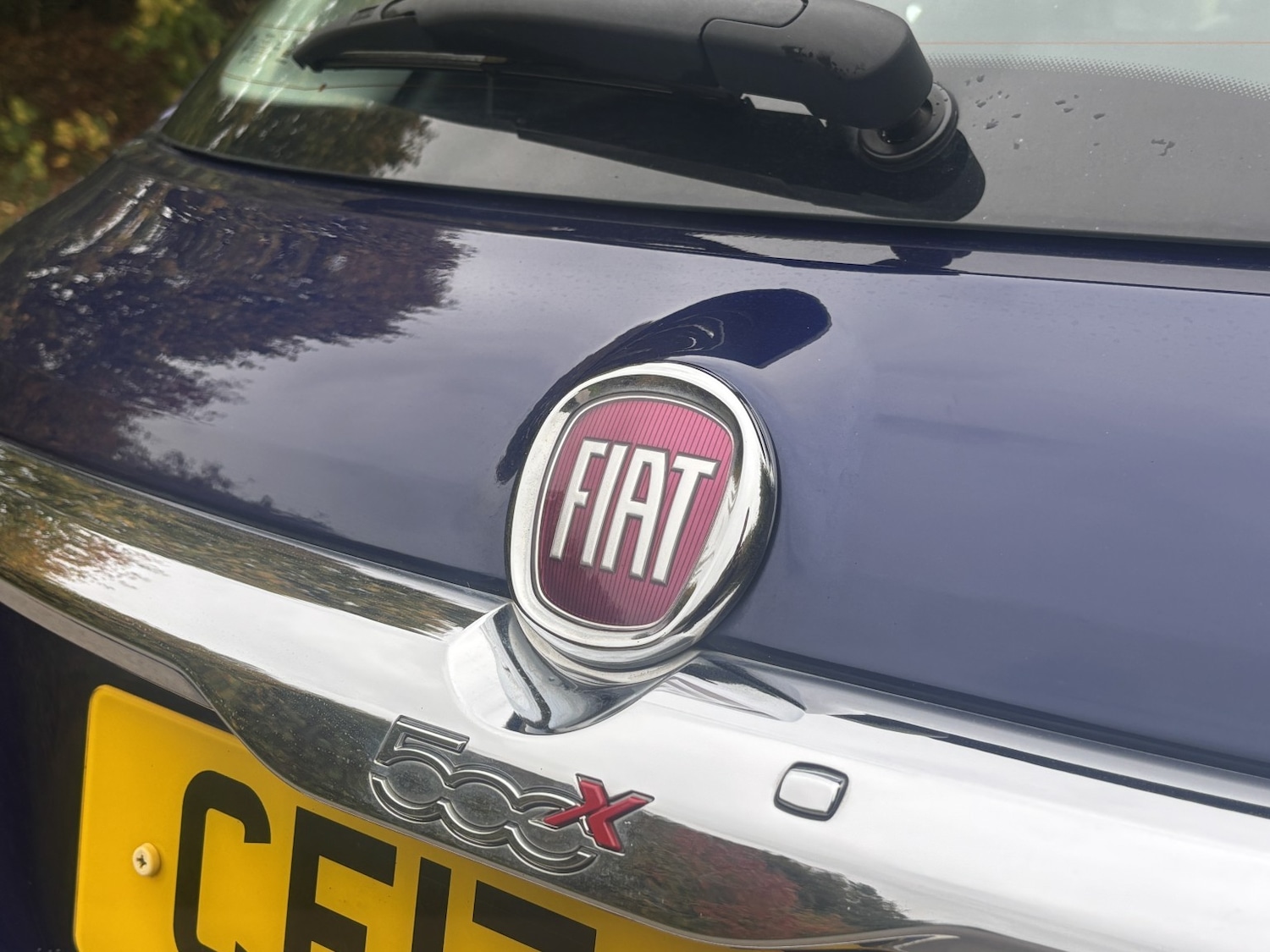 Used Fiat 500X 2017 for sale - 76242881: Photo 15