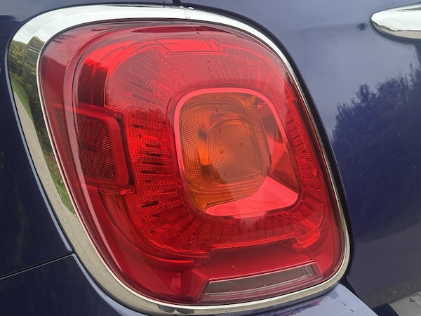 Used Fiat 500X 2017 for sale - 76242881: Photo 17