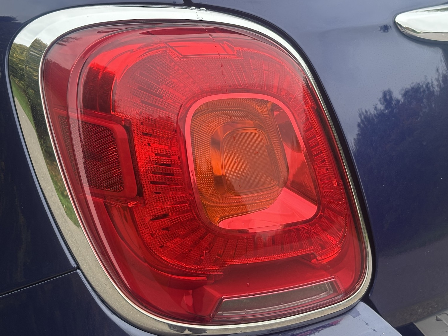 Used Fiat 500X 2017 for sale - 76242881: Photo 18