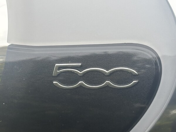 Used Fiat 500X 2017 for sale - 76242881: Photo 21