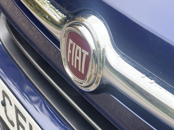 Used Fiat 500X 2017 for sale - 76242881: Photo 22