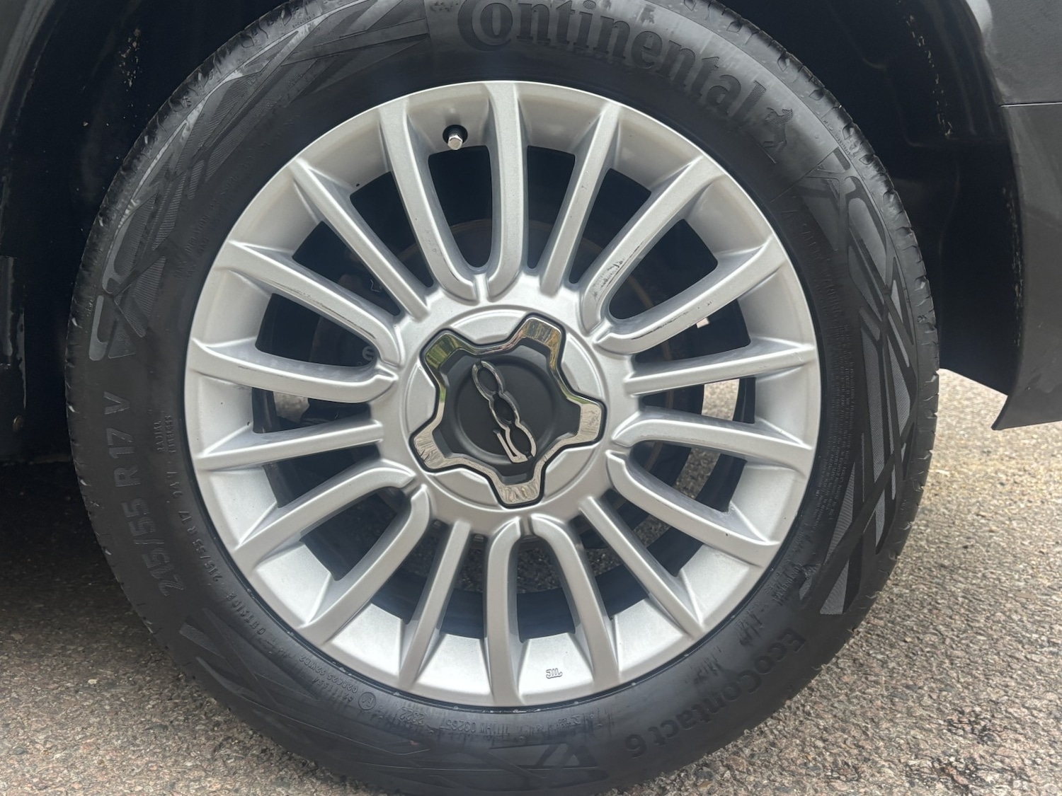 Used Fiat 500X 2017 for sale - 76242881: Photo 27