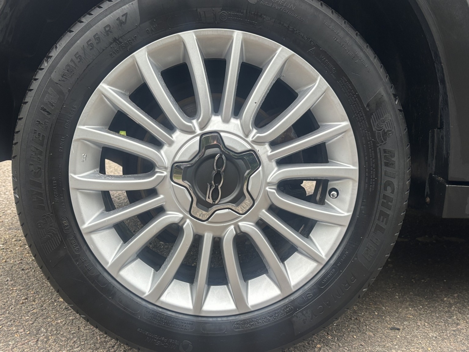 Used Fiat 500X 2017 for sale - 76242881: Photo 28