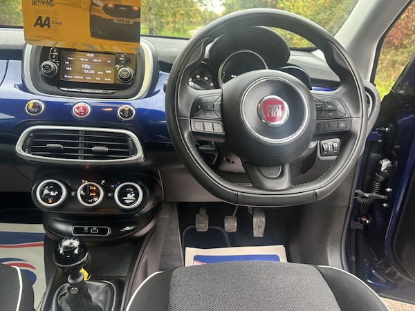 Used Fiat 500X 2017 for sale - 76242881: Photo 29