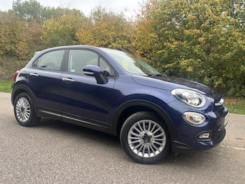 Used Fiat 500X 2017 for sale - 76242881: Photo 2