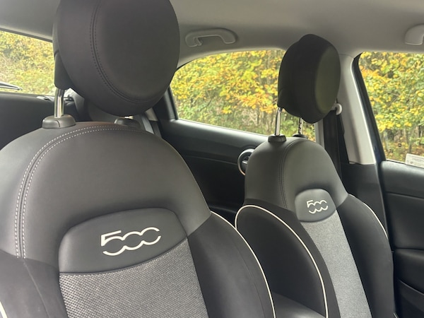 Used Fiat 500X 2017 for sale - 76242881: Photo 31