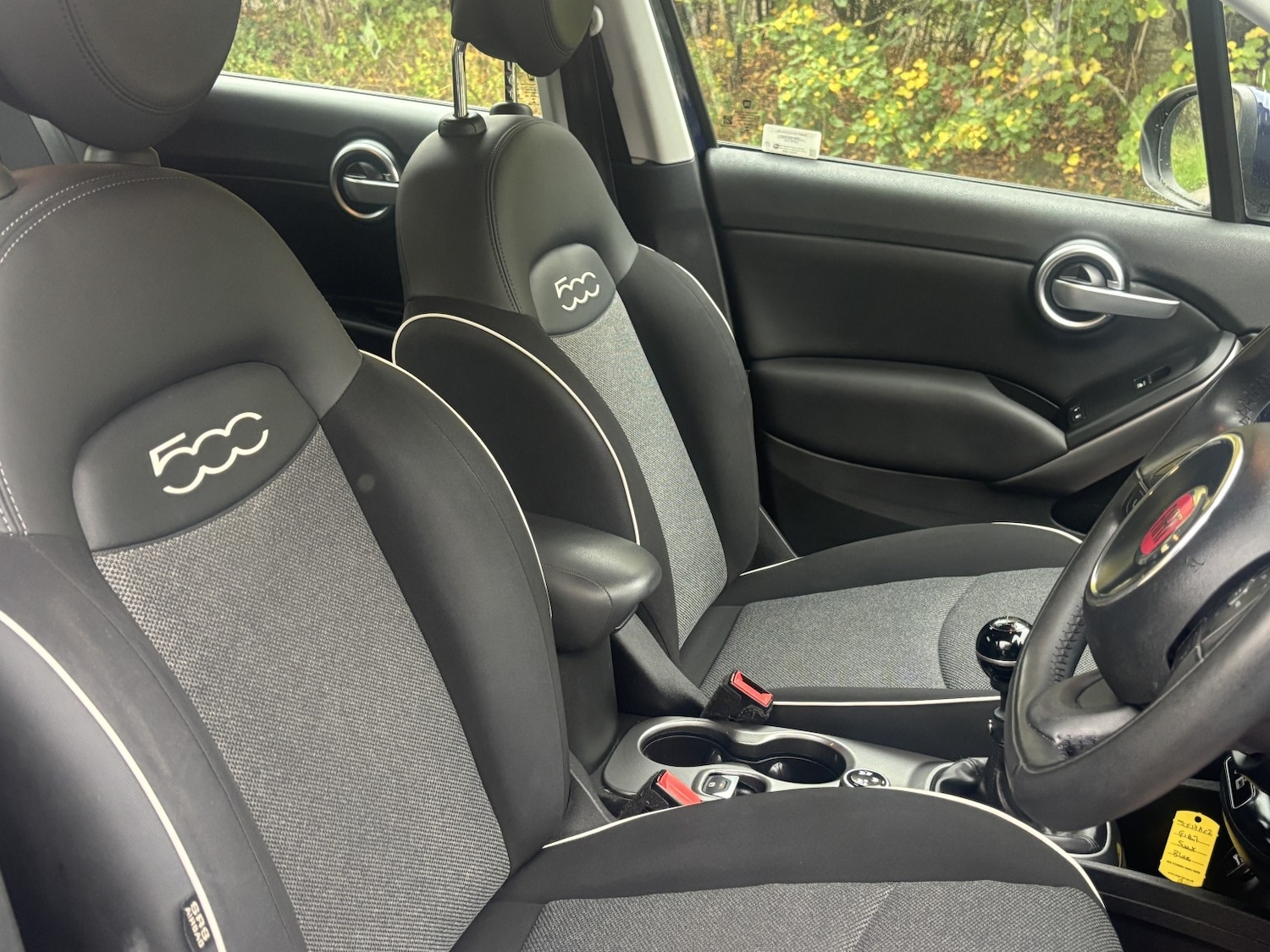 Used Fiat 500X 2017 for sale - 76242881: Photo 32