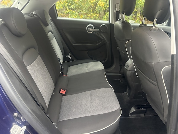 Used Fiat 500X 2017 for sale - 76242881: Photo 32