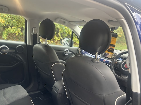 Used Fiat 500X 2017 for sale - 76242881: Photo 33