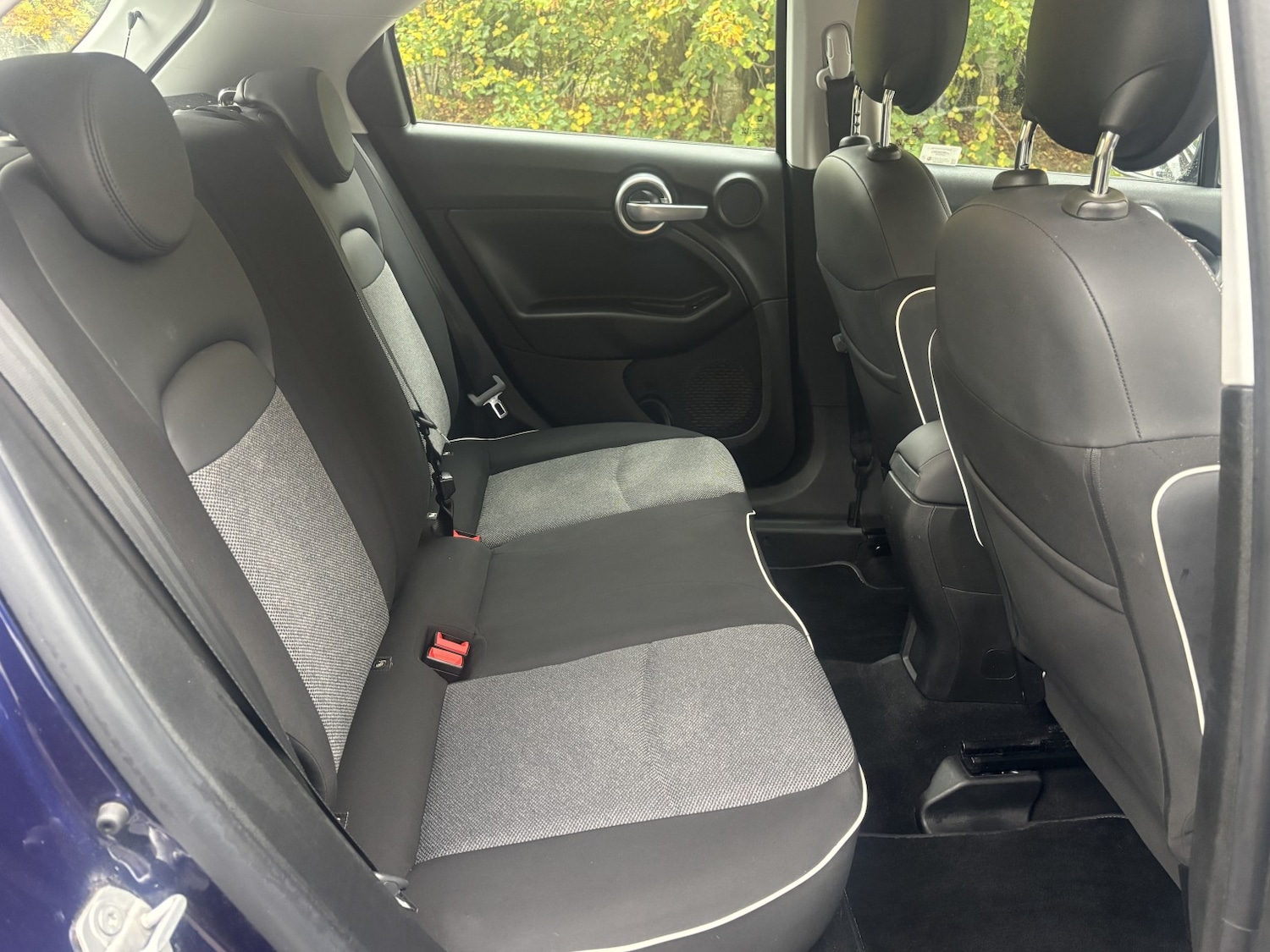 Used Fiat 500X 2017 for sale - 76242881: Photo 34