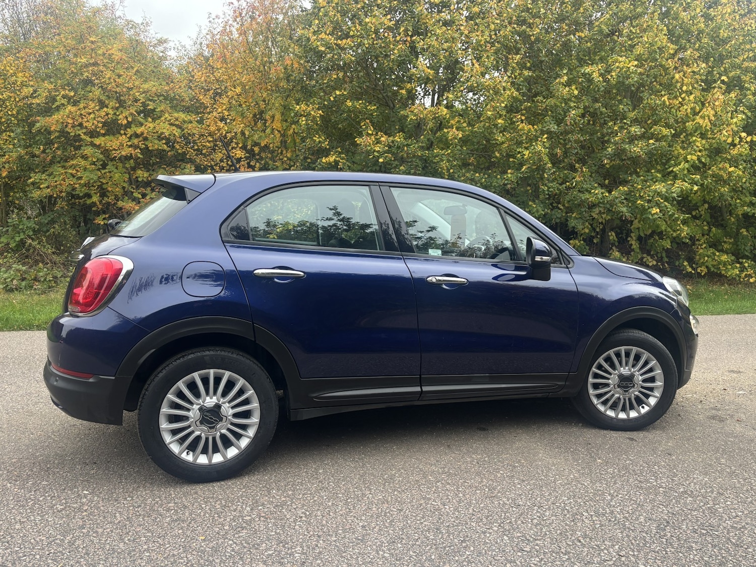 Used Fiat 500X 2017 for sale - 76242881: Photo 4