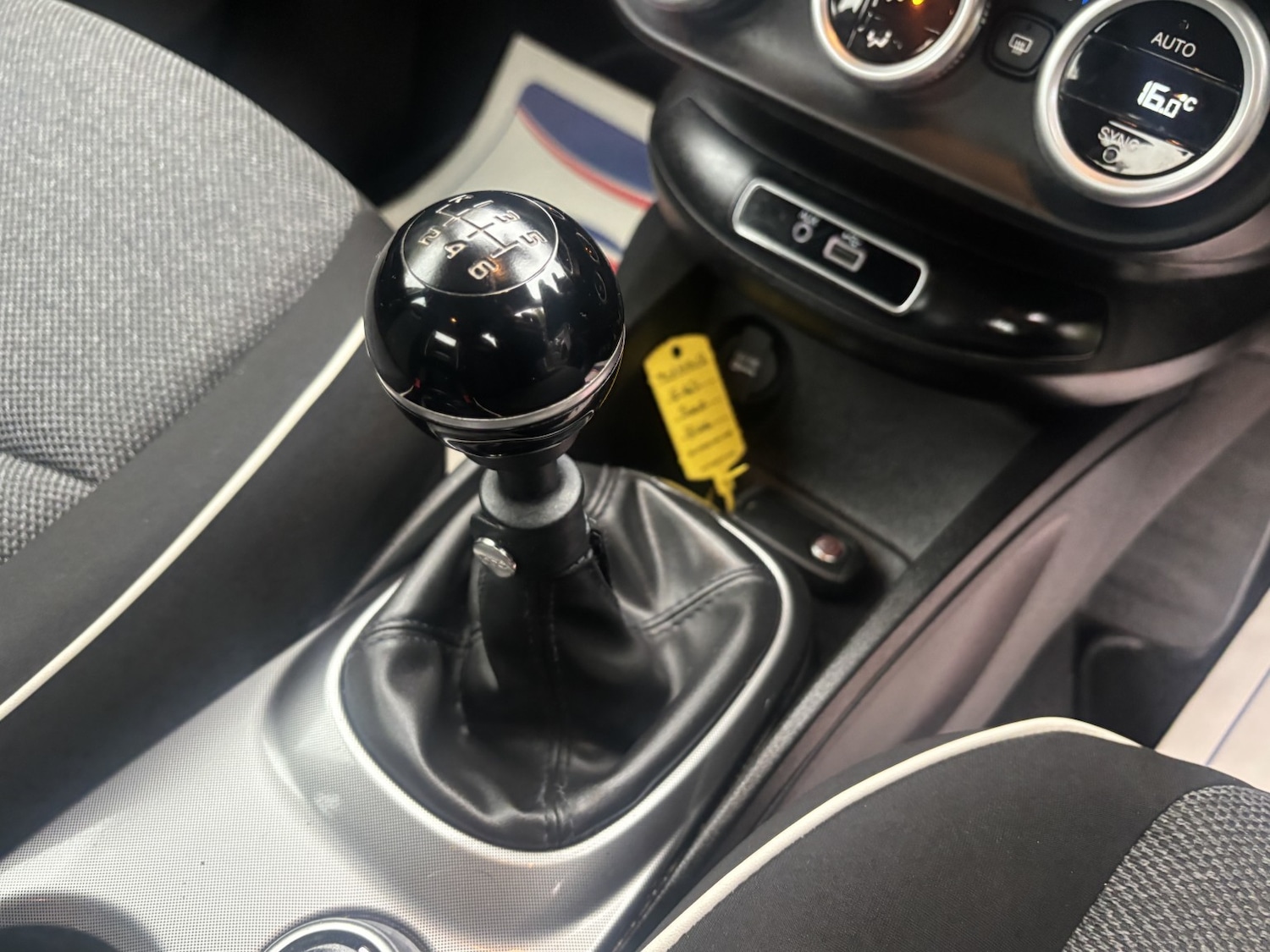 Used Fiat 500X 2017 for sale - 76242881: Photo 41