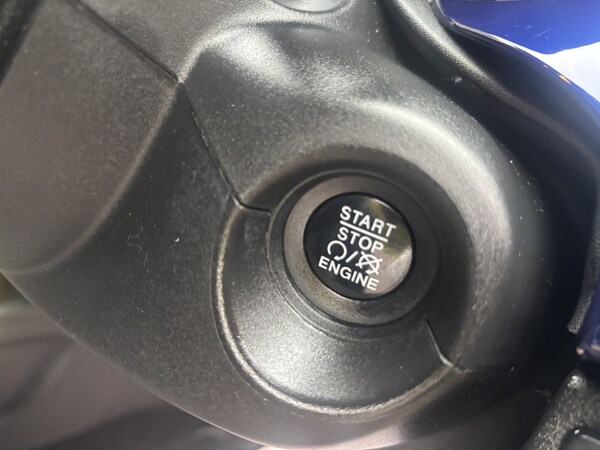 Used Fiat 500X 2017 for sale - 76242881: Photo 43