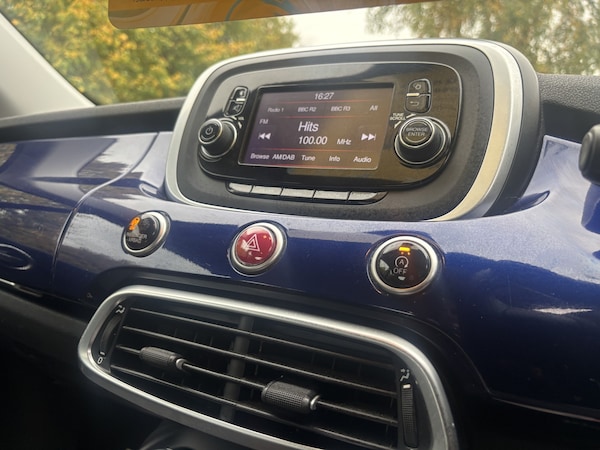 Used Fiat 500X 2017 for sale - 76242881: Photo 44