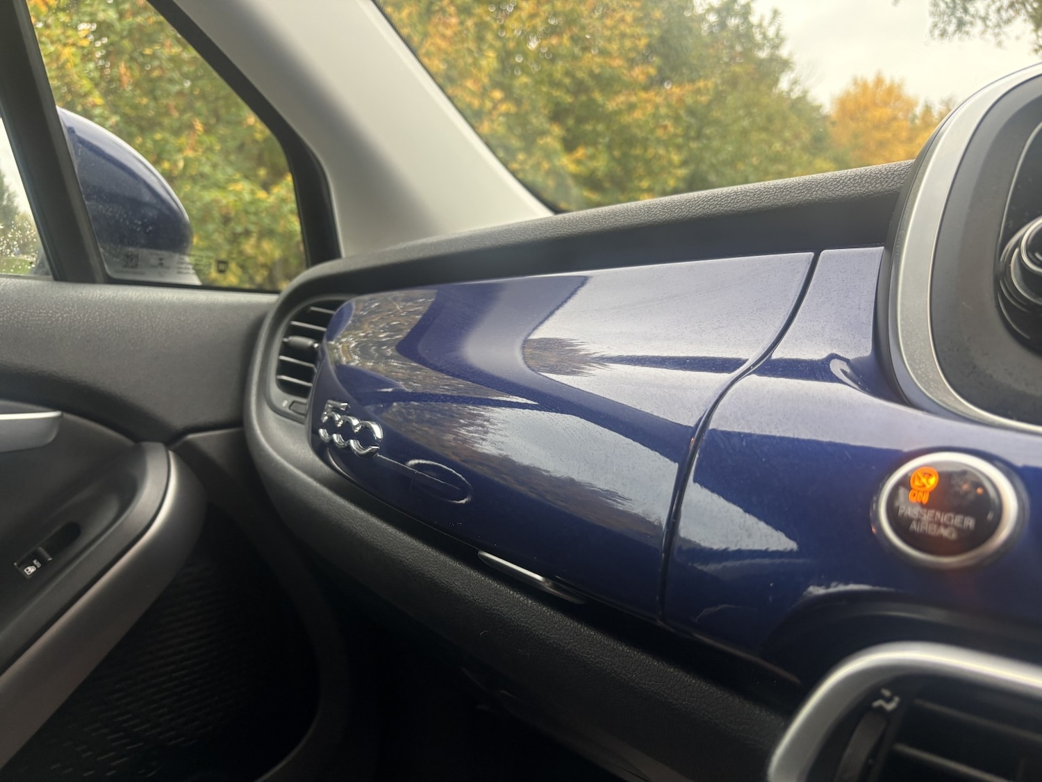 Used Fiat 500X 2017 for sale - 76242881: Photo 47