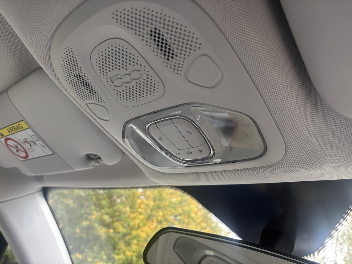 Used Fiat 500X 2017 for sale - 76242881: Photo 50