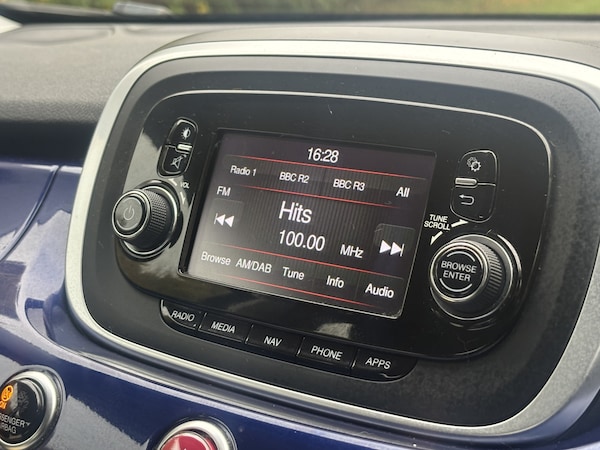 Used Fiat 500X 2017 for sale - 76242881: Photo 50