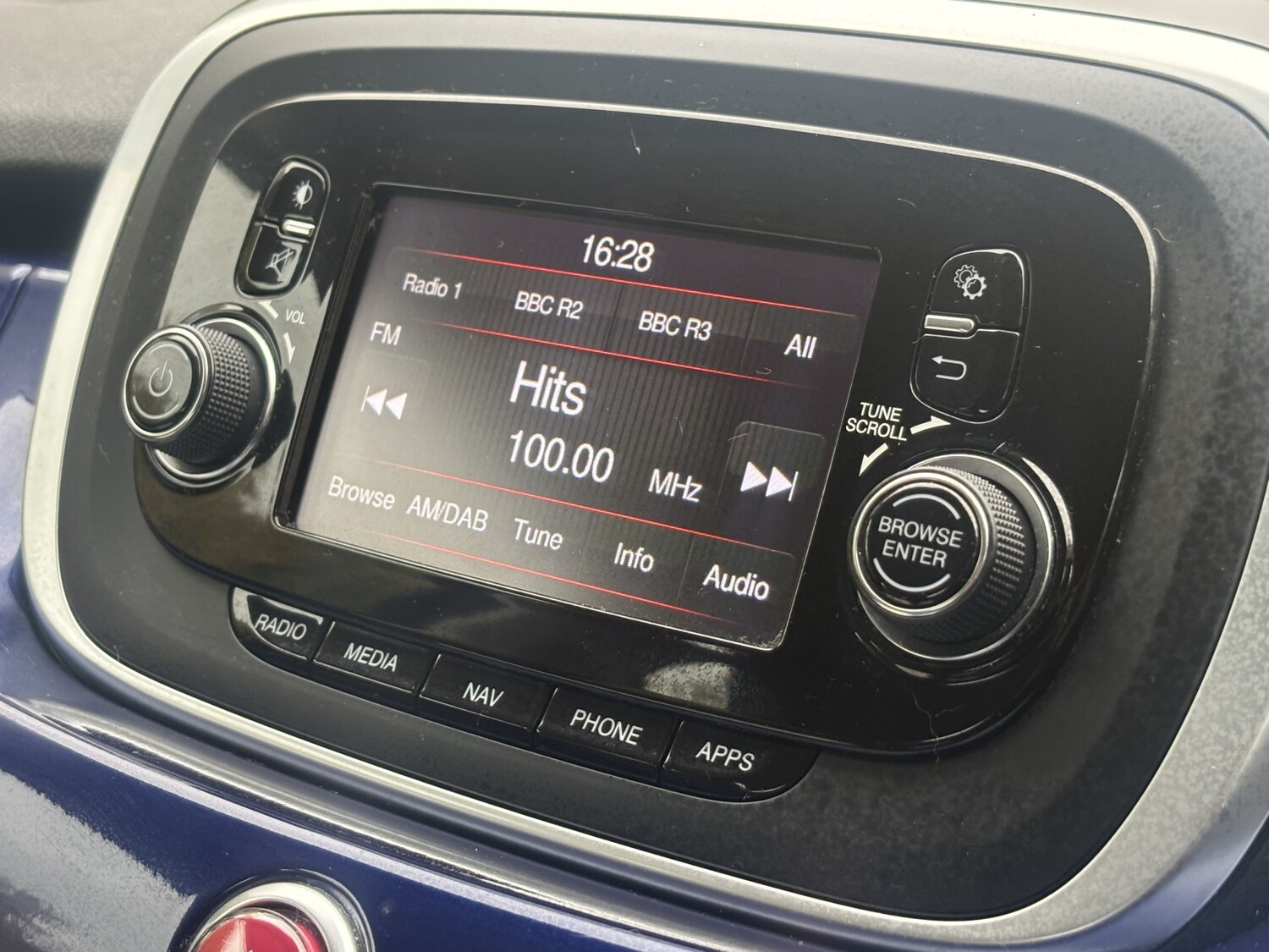 Used Fiat 500X 2017 for sale - 76242881: Photo 51