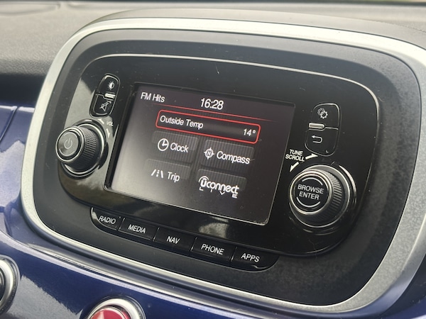 Used Fiat 500X 2017 for sale - 76242881: Photo 51