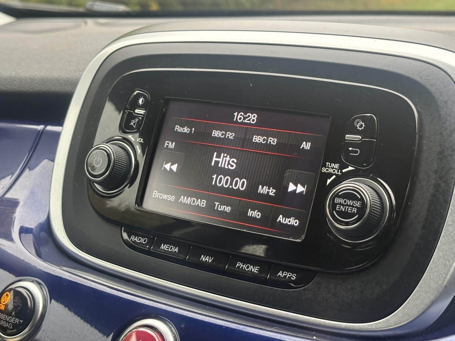 Used Fiat 500X 2017 for sale - 76242881: Photo 52