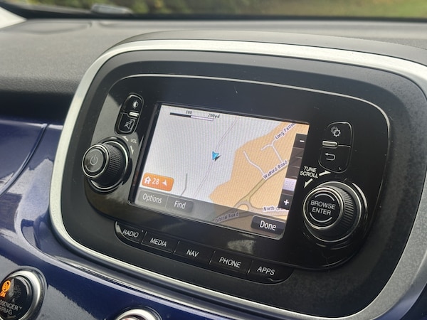 Used Fiat 500X 2017 for sale - 76242881: Photo 53