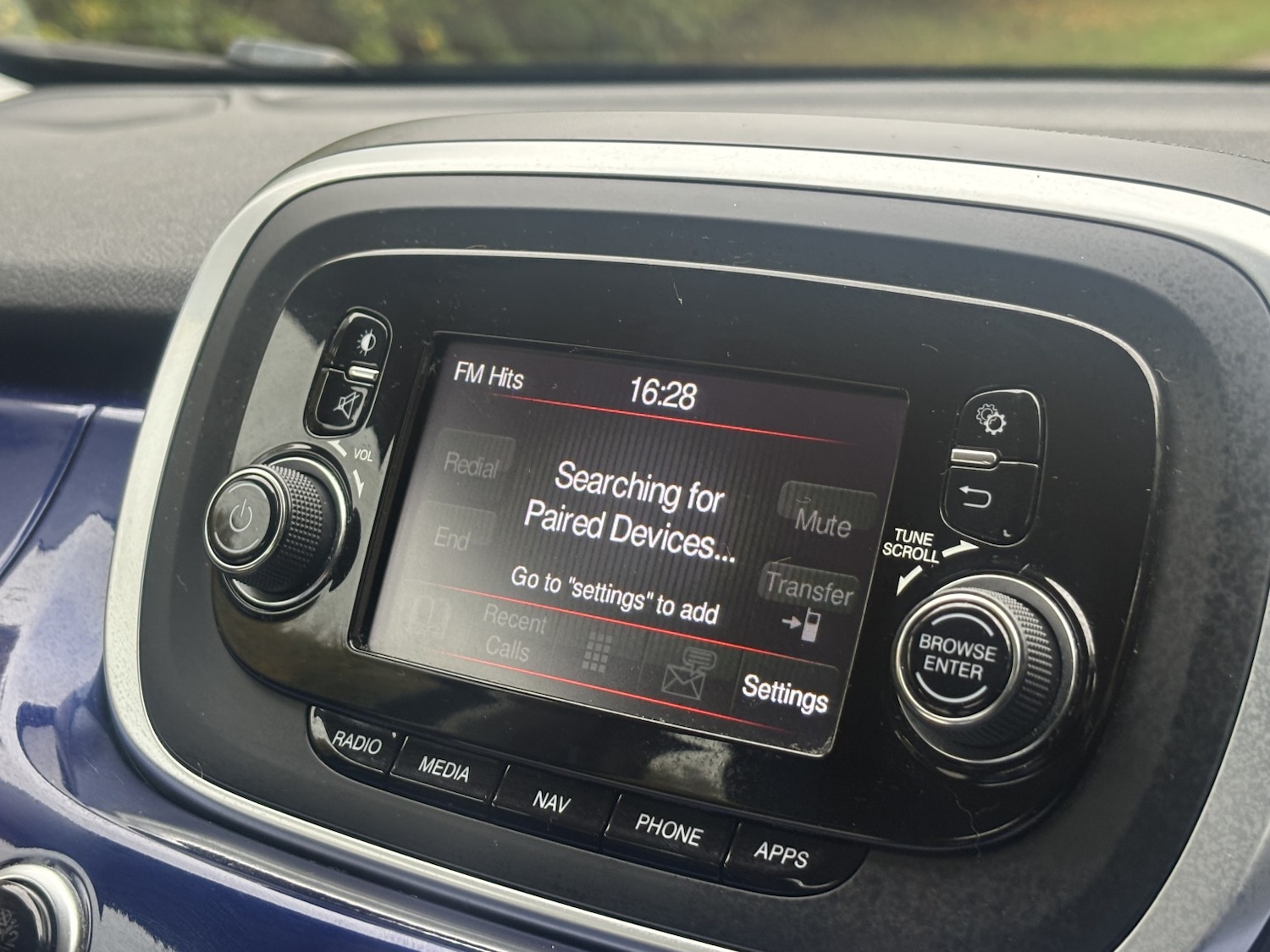 Used Fiat 500X 2017 for sale - 76242881: Photo 54