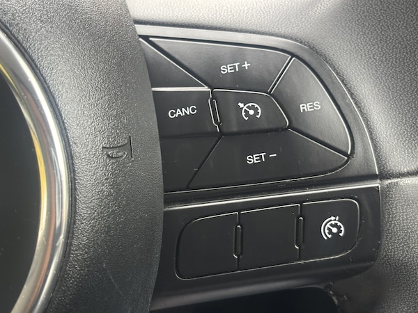 Used Fiat 500X 2017 for sale - 76242881: Photo 54