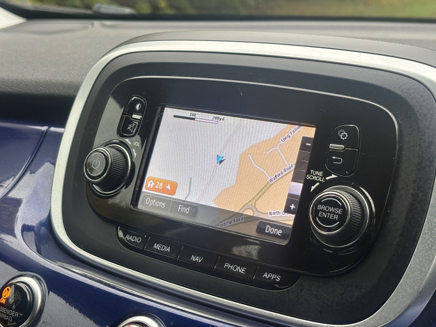 Used Fiat 500X 2017 for sale - 76242881: Photo 55