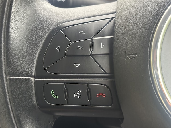 Used Fiat 500X 2017 for sale - 76242881: Photo 55