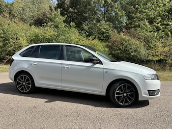 2014 - 1.2 TSI Black Edition 5-Door