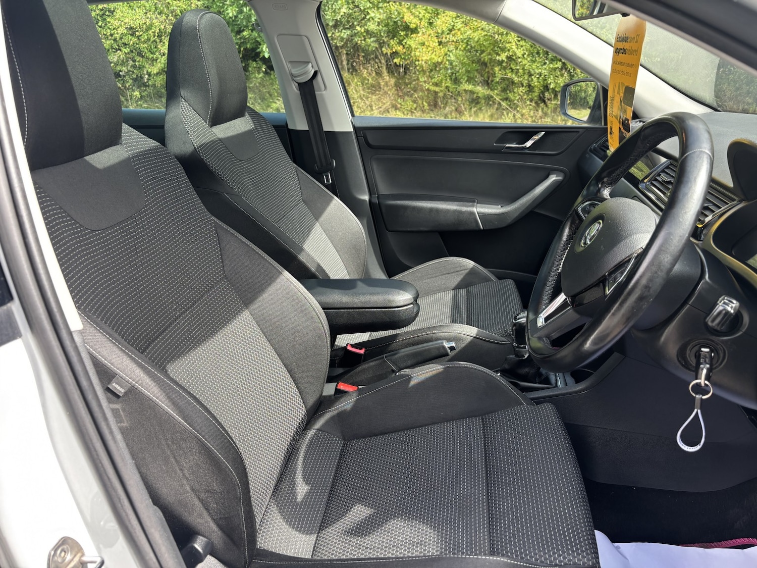 Vehicle 29